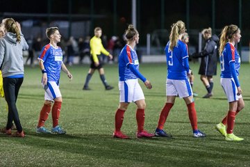 Bild 297 - Frauen VfR Horst - Holstein Kiel : Ergebnis: 0:11